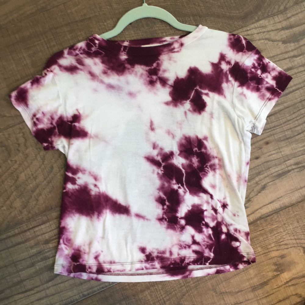 Casual shirt